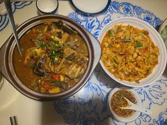 -柴火农家·江西赣南菜(土华店)