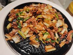 -悦融琥珀·京鲁菜·海味珍品(西单店)