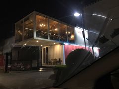 熊猫餐厅-郑州西亚斯学院-体育学院