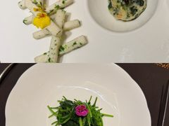 -王府茶楼茶宴·创意菜(大观园总店)