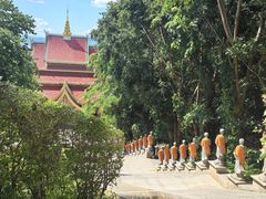 -西双版纳勐泐文化旅游区