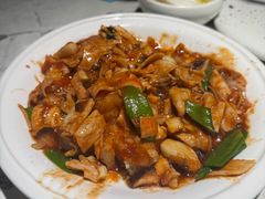 -悦海·家宴·冰花皮皮虾大锅贴(宝龙店)