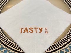-西堤牛排(合肥之心城店)
