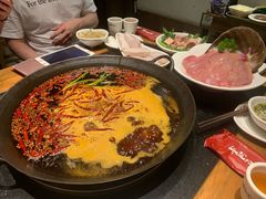 -纸盐河码头火锅(十八梯店)