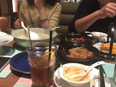 -大树餐厅(益田假日店)