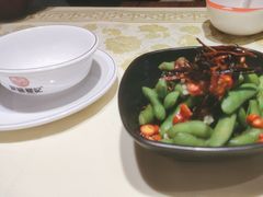 -聚味瞿记·龙虾堂(天元店)