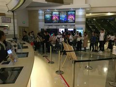 -万象影城(杭州万象城IMAX激光店)