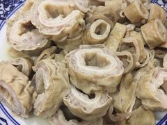 白卤大肠-兰边碗(鼓楼店)