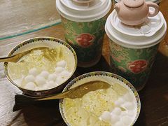 -图味美小黄鱼·景德菜(浙江路店)
