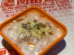 -老闵田螺馆·南昌市井菜·特色小吃(总店)