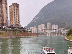 -乌江画廊(彭水苗族土家族自治县)