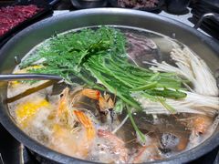 -海汕记·潮汕鲜牛肉火锅·自助