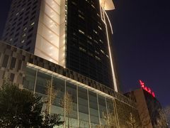 -河北宾馆中茂海悦酒店