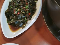 -菌海森林·非遗野生菌火锅(西山区滇池路摩根道店)