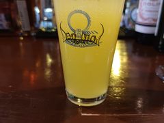 -帕丁顿酒吧Paddington