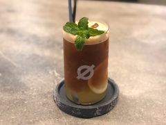 -BE NORMAL CAFE(霞溪路店)