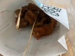 -傅强排骨(成都总店)
