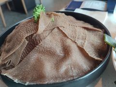 经典毛肚-新辣道鱼火锅(西直门店)
