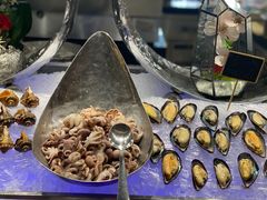 -二楼咖啡厅·厦门源昌凯宾斯基大酒店(湖滨中路店)