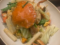 -十贰席·煨汤·台州菜(襄阳南路店)