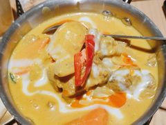 -曼泰·泰餐(京华城店)
