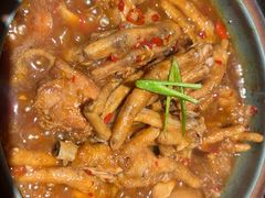 -图味美小黄鱼·景德菜(浙江路店)