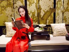 -一品淮扬 · 淮扬菜·北京万达文华酒店