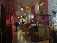 -中8楼风尚云南菜(颐堤港店)