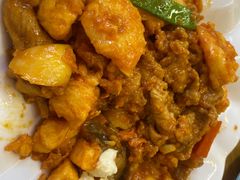 -清真利德顺小老饭庄(复兴路店)