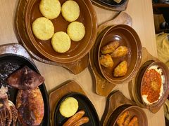 -萨莉亚意式餐厅(三号湾广场店)
