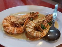 -大茄来海鲜餐厅(亚洲城分行)