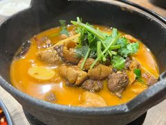 江油肥肠-铁公鸡·四川料理(天环广场店)