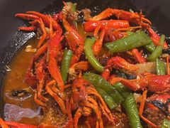 -聚味瞿记·龙虾堂(渔人码头一店)