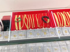 -百金通黄金回收首饰定制维修(珠江路总部)