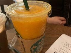 -星巴克(金谊广场店)