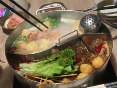 -野妹火锅(南园店)