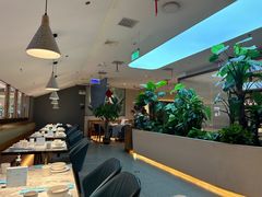 -悦海·家宴·冰花皮皮虾大锅贴(宝龙店)