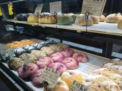 -提亚烘焙·手作面包·生日蛋糕(七星店)