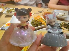 -豪客来牛排(厦门万达金街店)