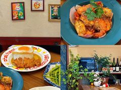 -曼谷食堂·泰国家庭料理