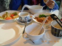 DSCN0062-翠华餐厅(山顶道店)