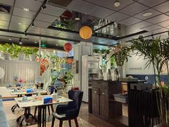 -懒人盐府人家(航天桥店)