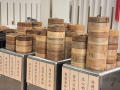 -翠园(广州太古汇店)