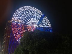 -星城之眼摩天轮
