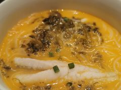 -臻萃轩中餐厅(国家会展中心店)