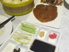 -福海居烤鸭店(鸟巢店)