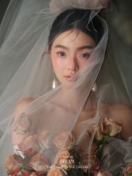 -雪中彩影婚纱摄影·微光艺术中心