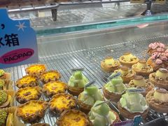 -PAOPAO Bakery&Café(港汇店)