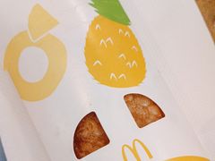 -麦当劳(宜安广场店)