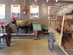 -横沥牛庄(总店)